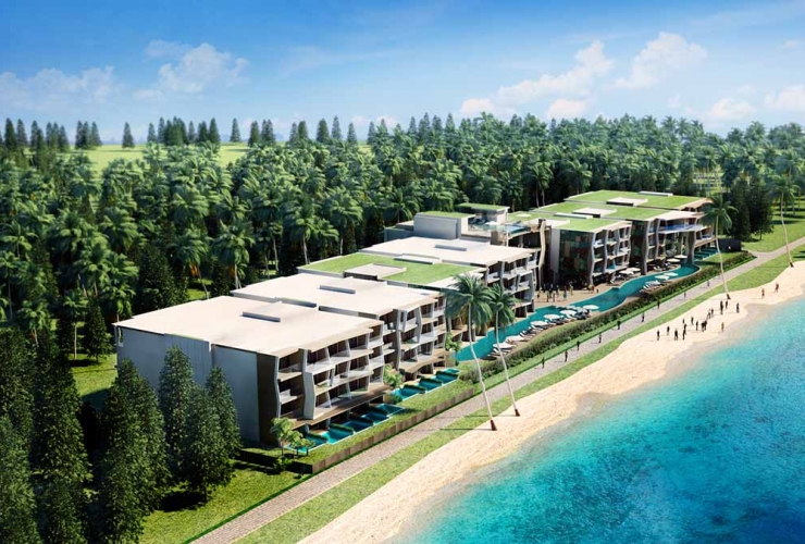 KMIT Construction
